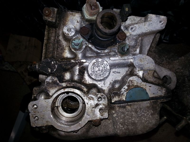 For Sale Mk2 Golf GTi engine parts Volkszone Forum